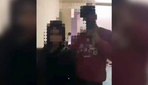 فيديوهات عنتيل الشرقية الجزء الأول - المسربات الكاملة للطالب اللي بيستدرج البنات
