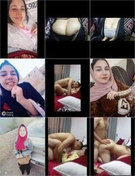 مصري ومراتو في شهر العسل - تحرر عربي - حوار ساخن