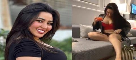 فيديو رحمه محسن المغنية مع طليقها سكس جودة عالية