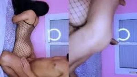 فحل عربي اصيل ينيك سلمي الهيجانه وتصل الي الرعشه