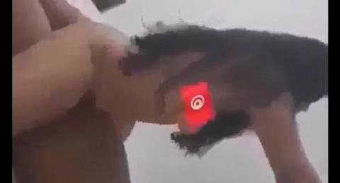 سكس تونسية سخونه برشا طالعة فوق الزب